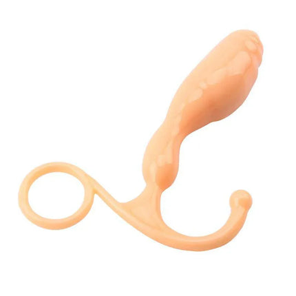 Prostatic Stimulator Probe