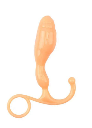 Prostatic Stimulator Probe