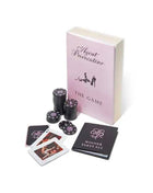 Provocative Agent Game - Secretsextoys.store