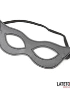 PU Eye Mask