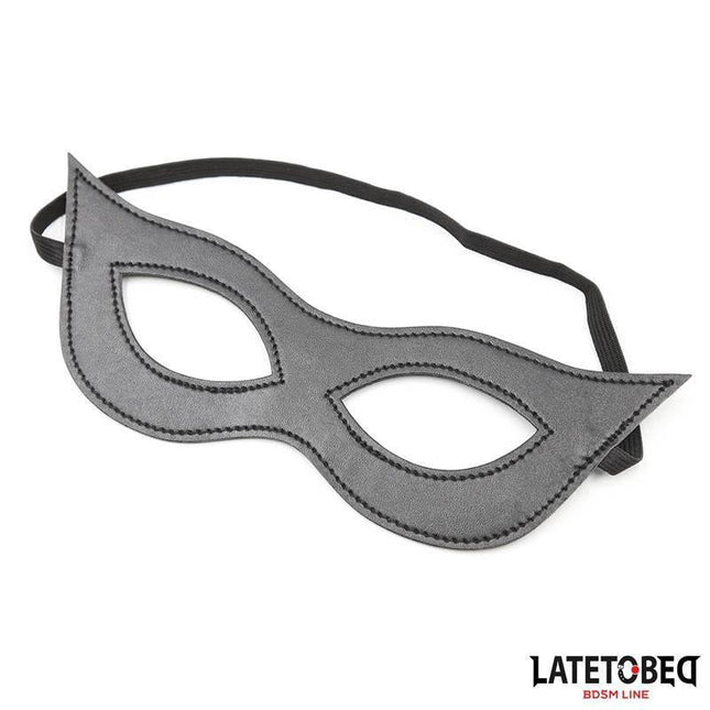 PU Eye Mask