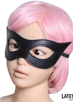 PU Eye Mask
