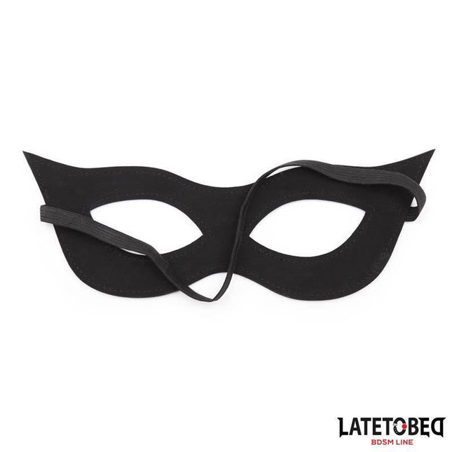 PU Eye Mask