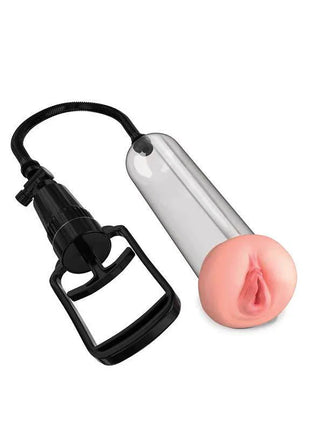 Pump Worx Beginners Pussy Pump