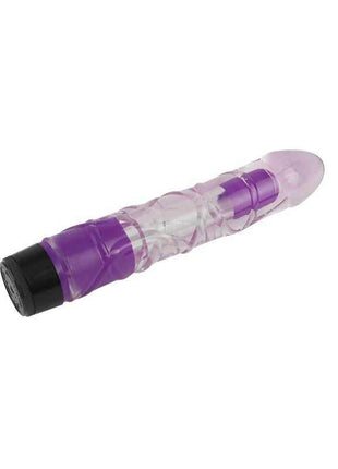 Purple Multi-speed Vibe 9