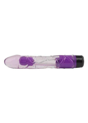 Purple Multi-speed Vibe 9