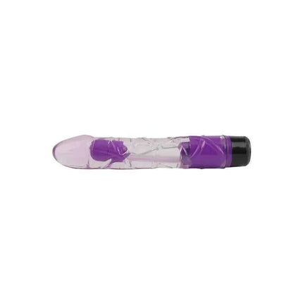 Purple Multi-speed Vibe 9