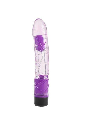 Purple Multi-speed Vibe 9