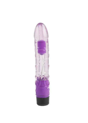 Purple Multi-speed Vibe 9