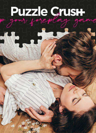 Puzzle Crush Together Forever high-quality jigsaw puzzle set