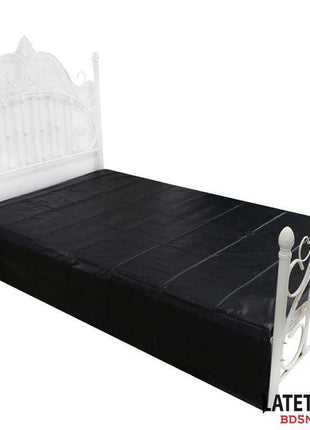 Bed Sheet PVC Waterproof