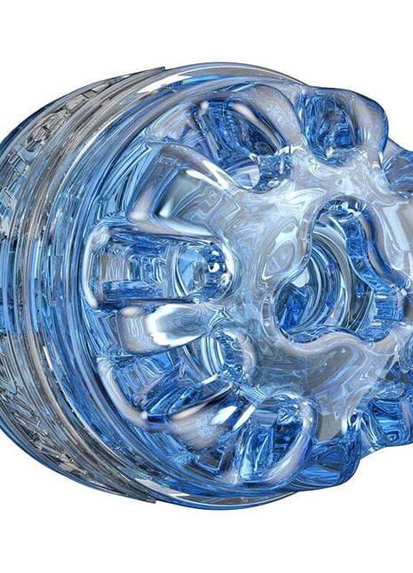 Quickshot Turbo Blue Ice Masturbator
