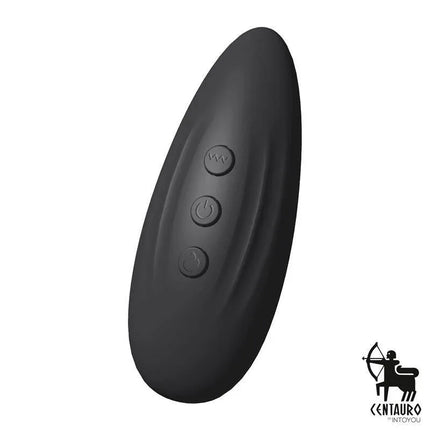 Thrusting Waving Vibration Dildo Quintus 9 - 23 cm