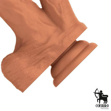 Thrusting Waving Vibration Dildo Quintus 9 - 23 cm