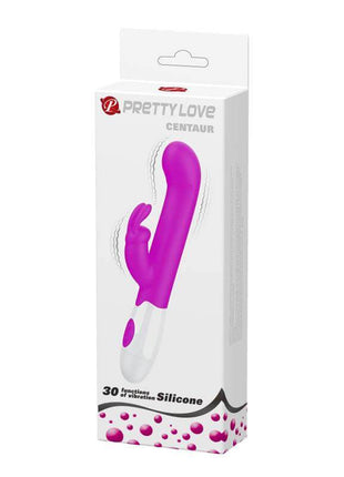 Rabbit Vibe Centaur Silicone