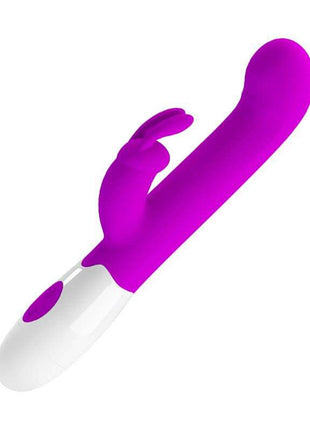 Rabbit Vibe Centaur Silicone
