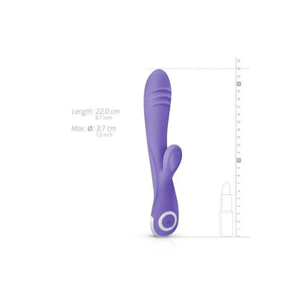 Rabbit Vibrator Fane