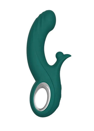 Raider Vibe with thrusting - Dual-Action