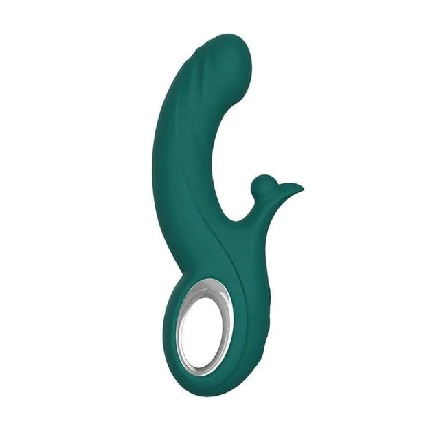 Raider Vibe with thrusting - Dual-Action
