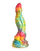 Majestic Merman Silicone Dildo