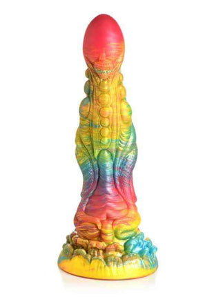 Majestic Merman Silicone Dildo