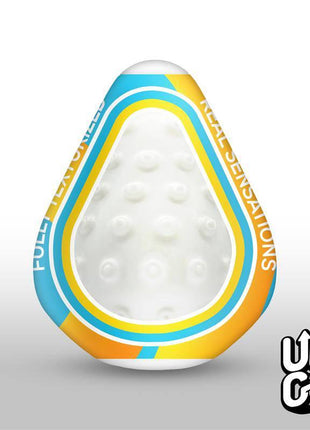 Randy Masturbator Egg
