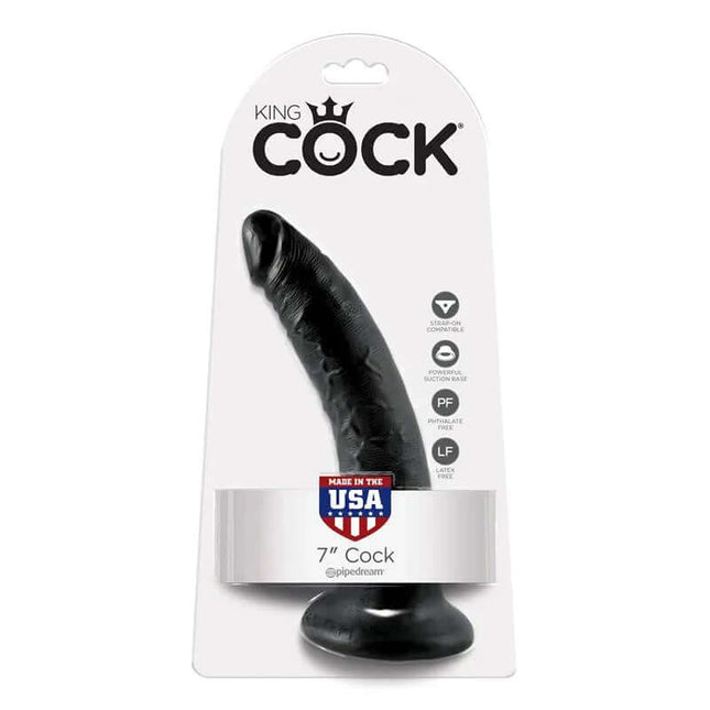 Reaslitic Dildo 7