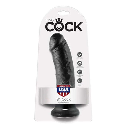 Reaslitic Dildo 8