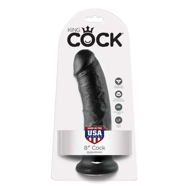 Reaslitic Dildo 8