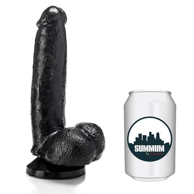 Realistic Dildo El Barto 17 cm