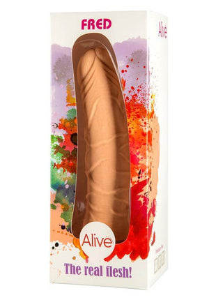 Realistic Dildo Fred
