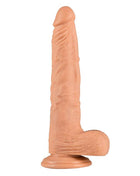 Realistic Dildo Long John