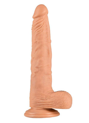 Realistic Dildo Long John