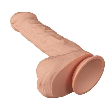Realistic Dildo Bergrisi 10.2