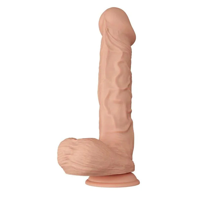 Realistic Dildo Bergrisi 10.2