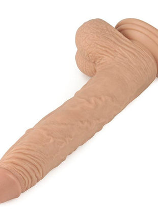Dildo Real Extreme 9.5 Flesh