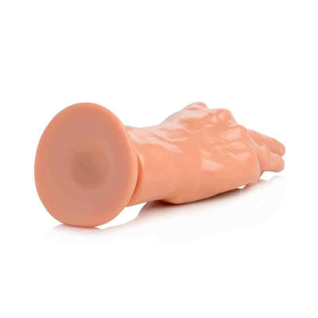 The Stuffer Fisting Hand