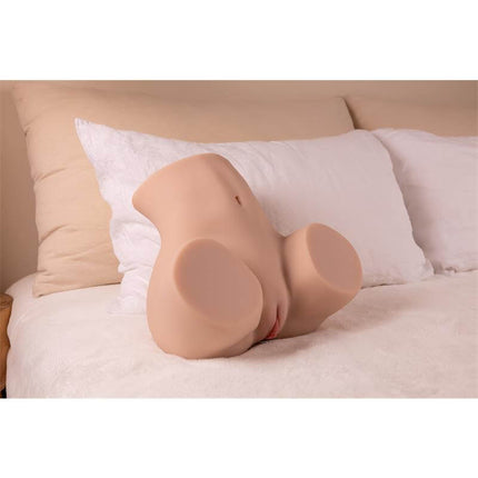 Danae Masturbator with Thrusting – Ultimate Realistic Pleasure by secretsextoys.store