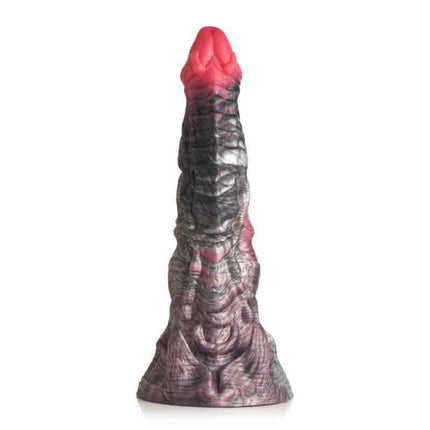 Hades Dildo Silicone Size M
