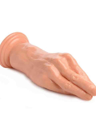 The Stuffer Fisting Hand