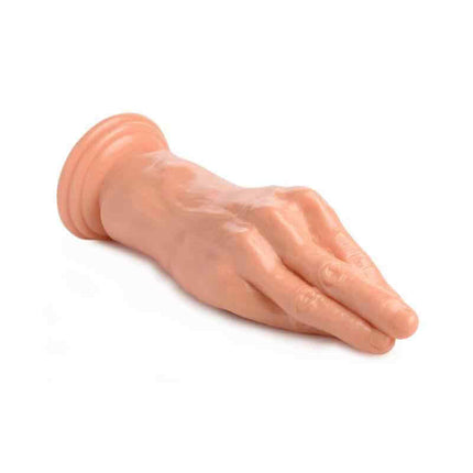 The Stuffer Fisting Hand