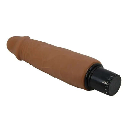 Realistic Sliding skin Dildo Waldorf 8,5