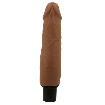 Realistic Sliding skin Dildo Waldorf 8,5