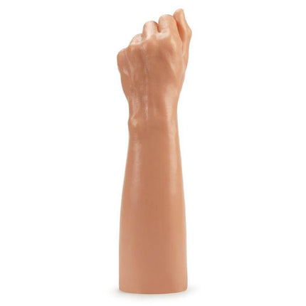 Dildo Bitch Fist 12 Flesh – Unleash Your Desires with Realistic Pleasure by secretsextoys.store