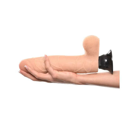 Realistic Vibe No. 9 24,1 cm Flesh