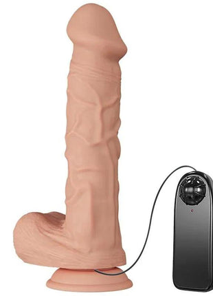 Realistic Vibrator 10.2Vibratorssecretsextoys.store