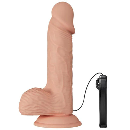 Realistic Vibrator 8.1 Remote Control