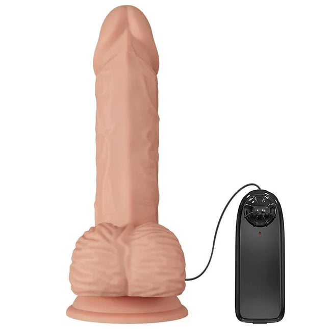 Realistic Vibrator 8.1 Remote Control