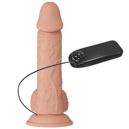 Realistic Vibrator 8.1 Remote Control