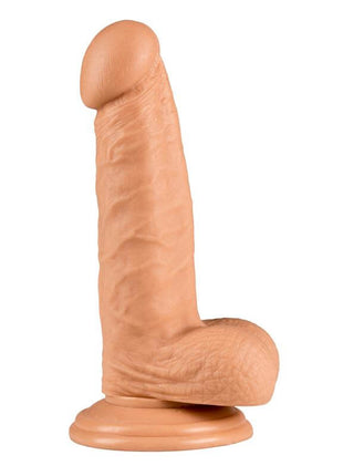 Realistic Dildo Little John